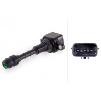 5DA 358 057-311 HELLA Котушка запалювання