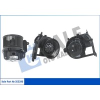 355290 KALE OTO RADYATÖR Вентилятор салону