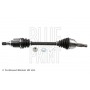 ADBP890023 BLUE PRINT Привідний вал