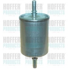 4105/1 HOFFER Паливний фільтр