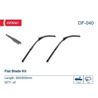 DF-040 DENSO Щітка склоочисника