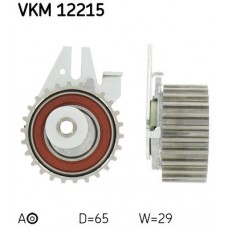 VKM 12215 SKF Натяжний ролик ремінь ГРМ