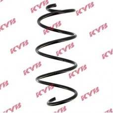 RA4117 KYB Пружина ходової частини