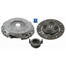 3000 855 201 SACHS Комплект зчеплення