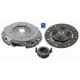 3000 855 201 SACHS Комплект зчеплення