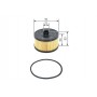 F 026 407 231 BOSCH Масляний фільтр