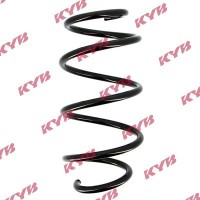RA4032 KYB Пружина ходової частини