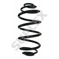 23490 SUPLEX Пружина ходової частини
