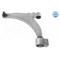 616 050 0015 MEYLE Ричаг незалежної підвіски колеса, подвеска колеса