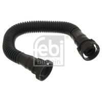100463 FEBI BILSTEIN Шланг вентиляція картера
