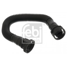 100463 FEBI BILSTEIN Шланг вентиляція картера