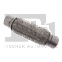 VW450-220 FA1 Гофрована труба вихлопна система