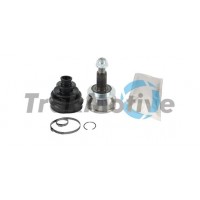 40-0828 TrakMotive Шарнирный комплект, Привідний вал