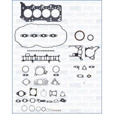 50366400 AJUSA Комплект прокладок двигун