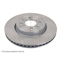 ADG043201 BLUE PRINT Гальмівний диск