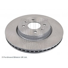 ADG043201 BLUE PRINT Гальмівний диск