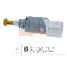 1.810.225 EPS Вимикач ліхтаря сигналу гальмування