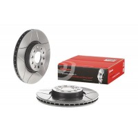 09.9772.75 BREMBO Гальмівний диск