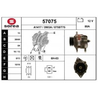 57075 EAI Генератор