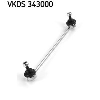 VKDS 343000 SKF Тяга стійка стабілізатор