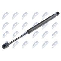 AE-AU-008 NTY Газова пружина кришка багажника