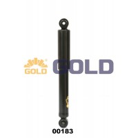 9130341 JAPANPARTS Амортизатор