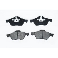 74247 ASAM Комплект гальмівних колодок дисковий гальм