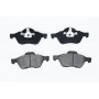 74247 ASAM Комплект гальмівних колодок дисковий гальм