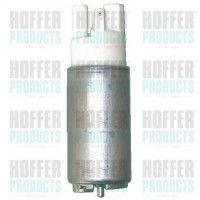 7506539 HOFFER Паливний насос