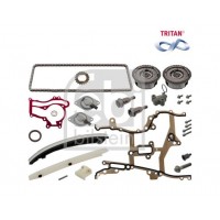 49455 FEBI BILSTEIN Комплект цілі приводу розподільного валу