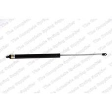 GS0343 ROC Газова пружина кришка багажника