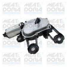 27489 MEAT & DORIA Двигун склоочисника