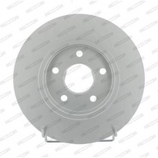 DDF1126C FERODO Гальмівний диск