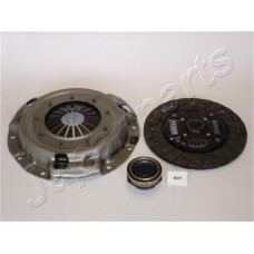 KF-K07 JAPANPARTS Комплект зчеплення