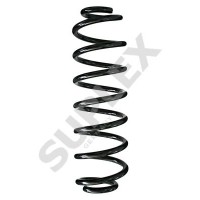 39302 SUPLEX Пружина ходової частини