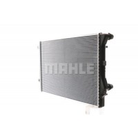 CR 1538 000S MAHLE Радіатор охолодження двигуна