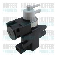 8029729 HOFFER Перетворювач тиску турбокомпресор