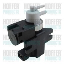 8029729 HOFFER Перетворювач тиску турбокомпресор