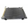 10601 WXQP Радіатор охолодження двигуна