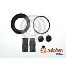 D4092 AUTOFREN SEINSA Ремкомплект, Гальмівний супорт