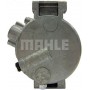 ACP 909 000S MAHLE Компресор кондиціонера
