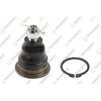 N-1004 TEKNOROT Шарнір незалежної підвіски поворотного важеля