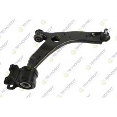 MA-334 TEKNOROT Ричаг незалежної підвіски колеса, подвеска колеса