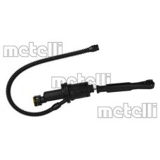 55-0253 METELLI Головний циліндр система зчеплення