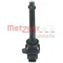 0880154 METZGER Котушка запалювання