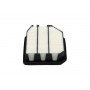 HA-8676 KAVO PARTS Повітряний фільтр