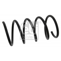 37368 FEBI BILSTEIN Пружина ходової частини