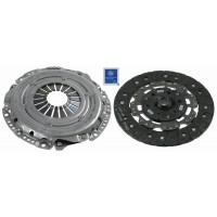 3000 951 049 SACHS Комплект зчеплення