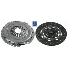 3000 951 049 SACHS Комплект зчеплення