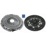 3000 951 049 SACHS Комплект зчеплення